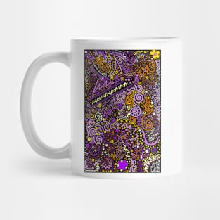 Retina-buster! Mug